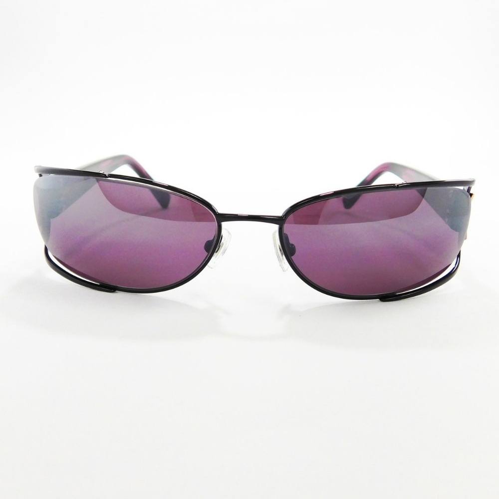 Carmen Marc Valvo Lena Sunglasses